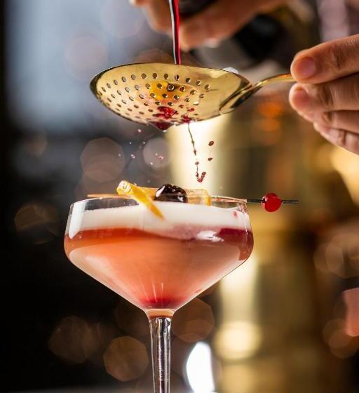 호텔 Grand America