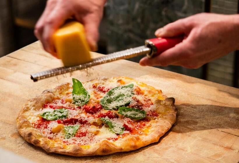 호텔 Grand America