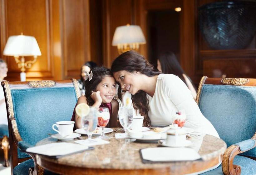 호텔 Grand America