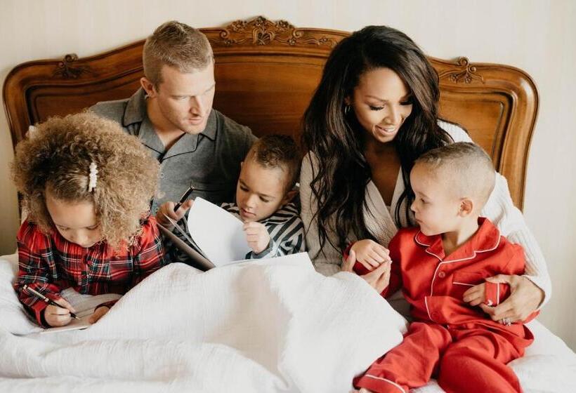 호텔 Grand America