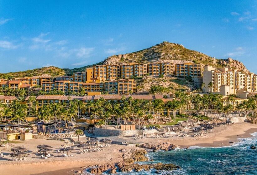 ホテル Grand Fiesta Americana Los Cabos All Inclusive Golf & Spa