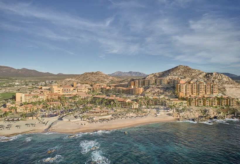 ホテル Grand Fiesta Americana Los Cabos All Inclusive Golf & Spa