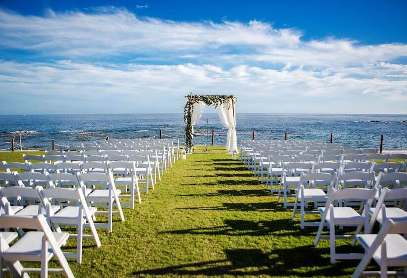 ホテル Grand Fiesta Americana Los Cabos All Inclusive Golf & Spa