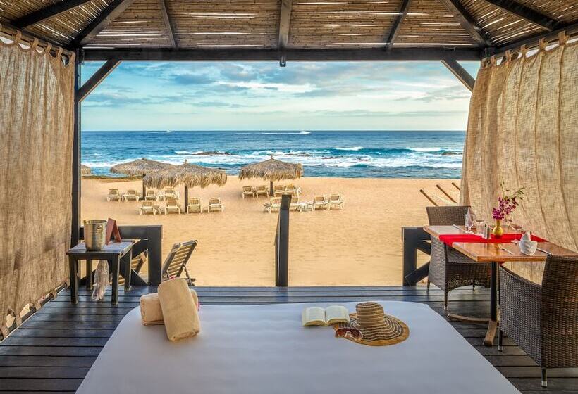 هتل Grand Fiesta Americana Los Cabos All Inclusive Golf & Spa