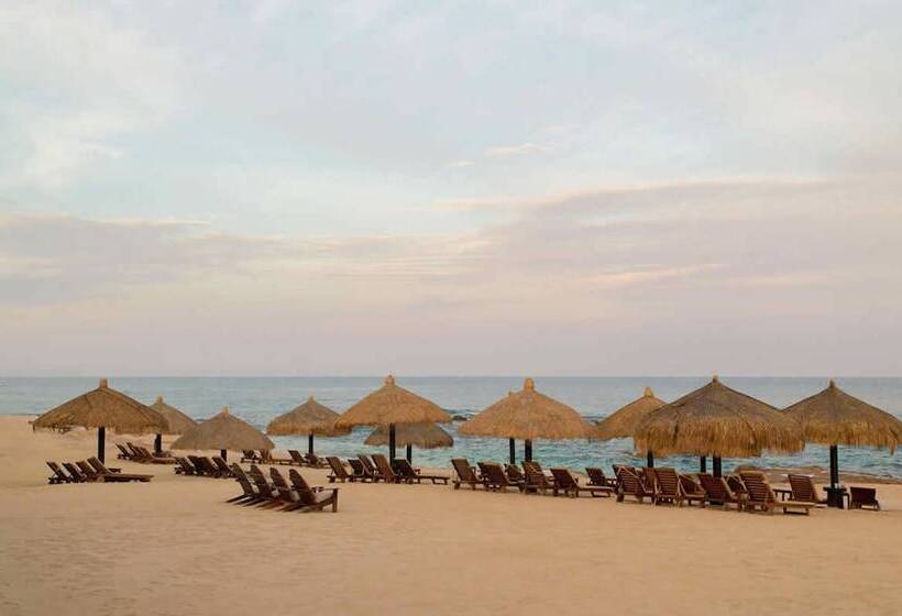 هتل Grand Fiesta Americana Los Cabos All Inclusive Golf & Spa
