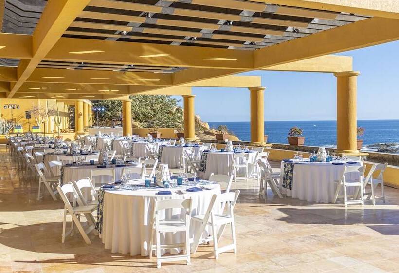 ホテル Grand Fiesta Americana Los Cabos All Inclusive Golf & Spa