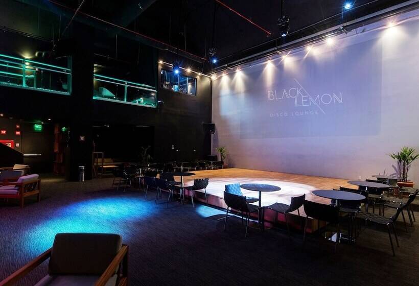 فندق Grand Fiesta Americana Los Cabos All Inclusive Golf & Spa