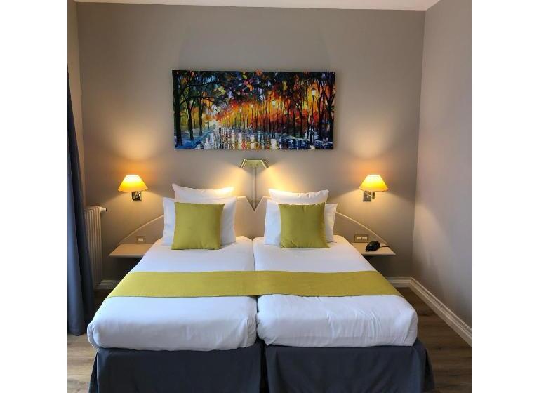 فندق Grand Hôtel Du Tonneau D Or