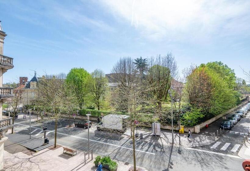 فندق Grand Hôtel Du Tonneau D Or