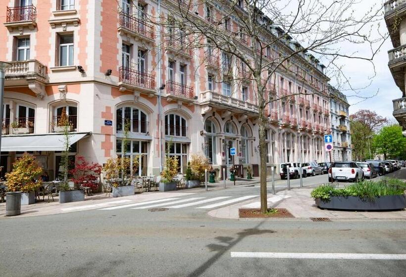 فندق Grand Hôtel Du Tonneau D Or