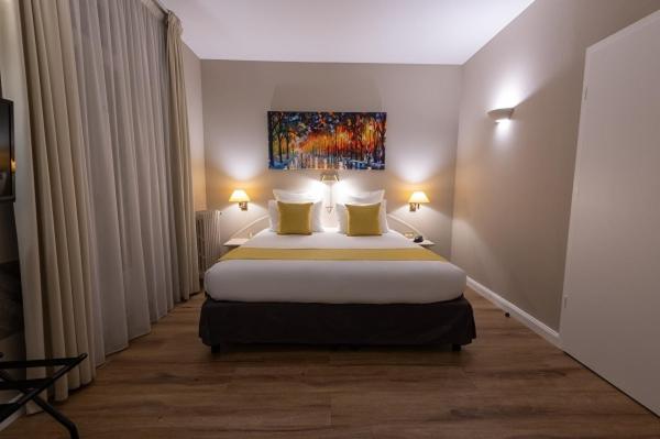 فندق Grand Hôtel Du Tonneau D Or