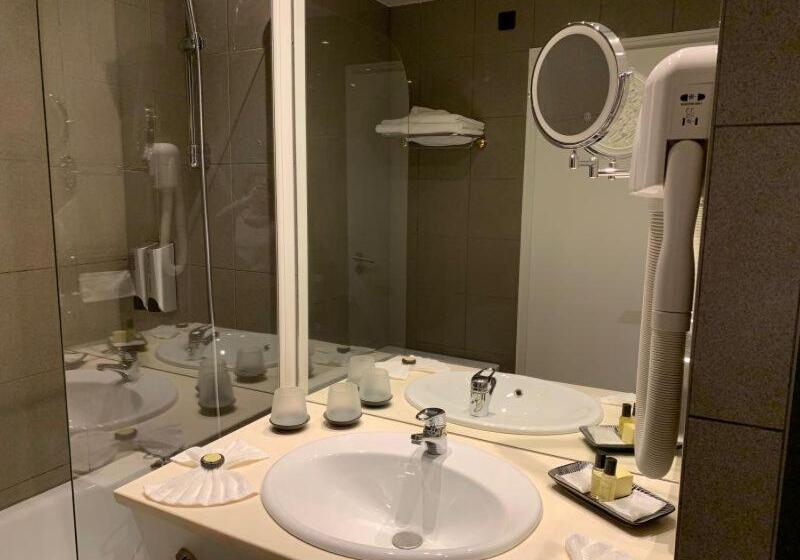 فندق Grand Hôtel Du Tonneau D Or