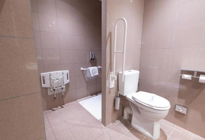 فندق Grand Hôtel Du Tonneau D Or