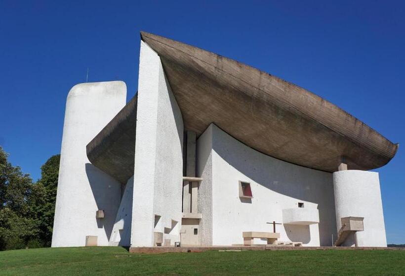 فندق Grand Hôtel Du Tonneau D Or