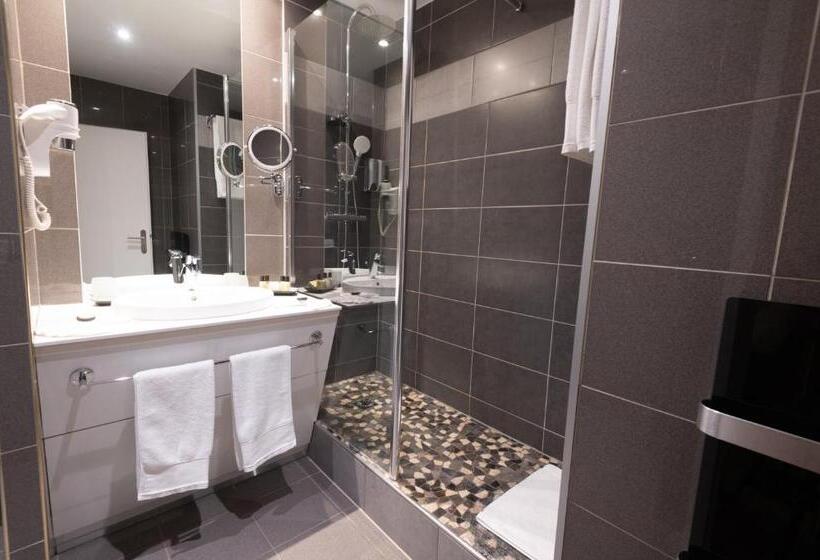 فندق Grand Hôtel Du Tonneau D Or