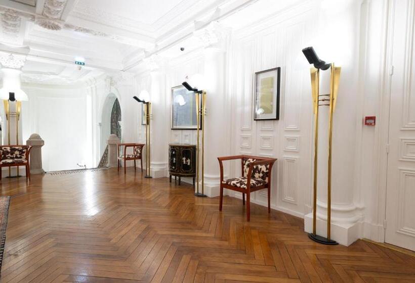 فندق Grand Hôtel Du Tonneau D Or