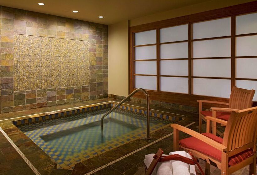 Отель Grand Hyatt Seattle