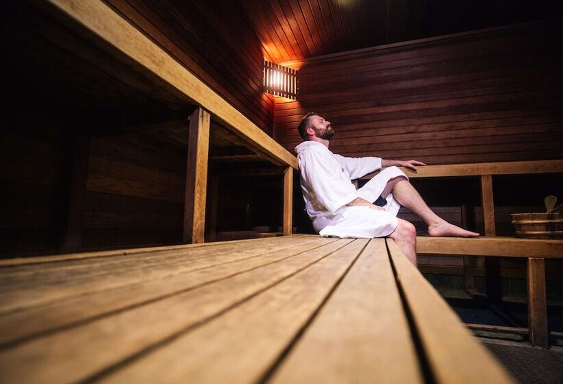 Отель Grand Hyatt Seattle