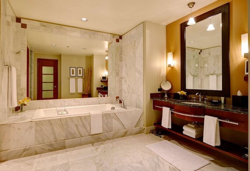 Отель Grand Hyatt Seattle