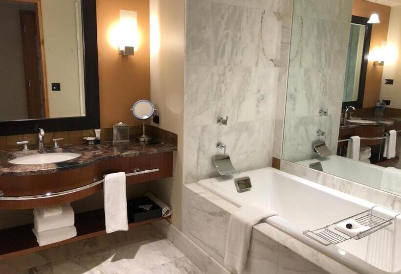 Отель Grand Hyatt Seattle