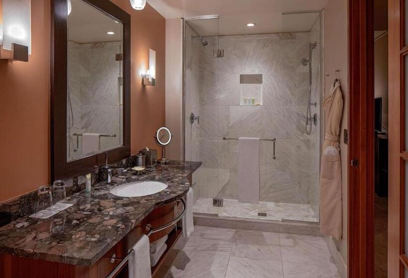 Отель Grand Hyatt Seattle