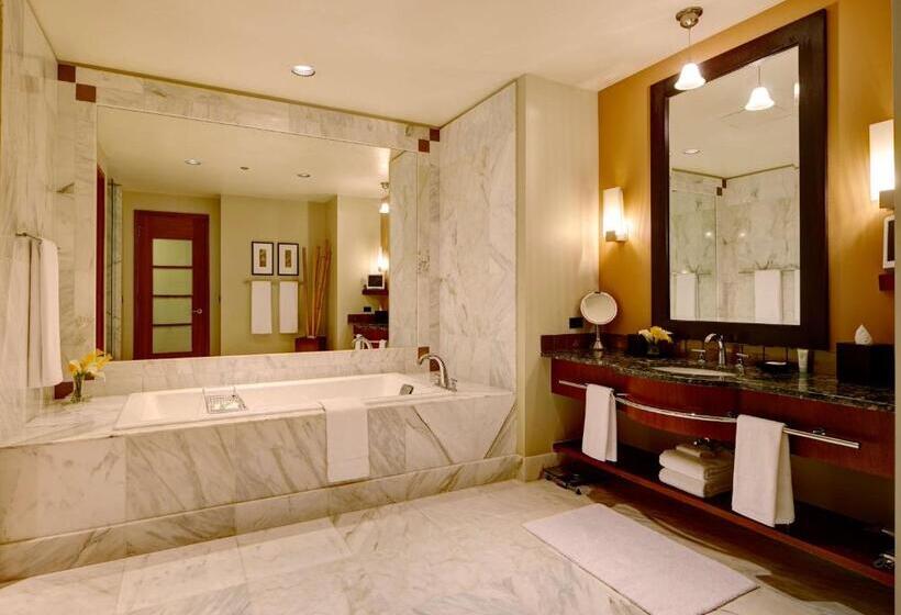 Отель Grand Hyatt Seattle