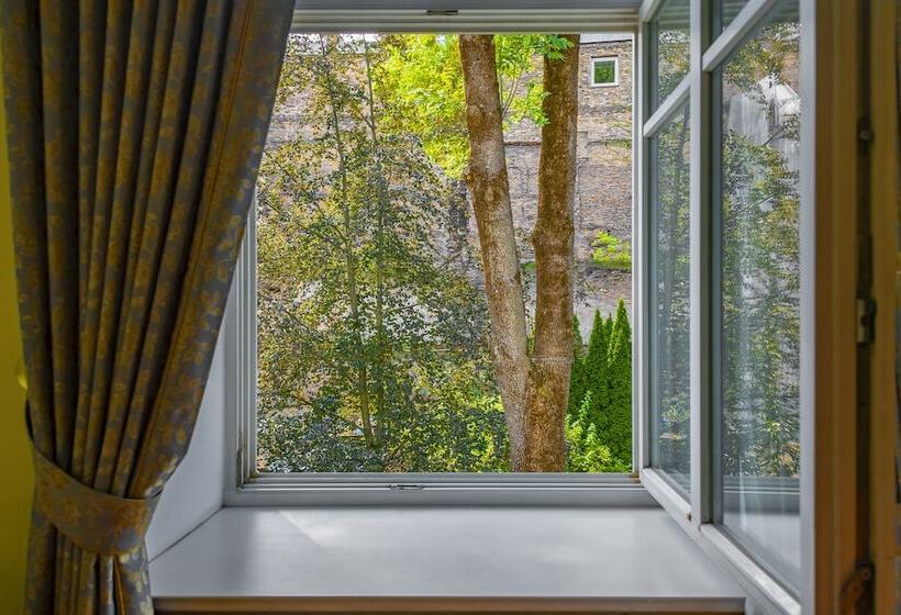 Grotthuss Boutique Hotel Vilnius