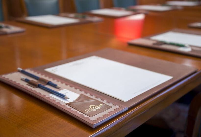 Grotthuss Boutique Hotel Vilnius