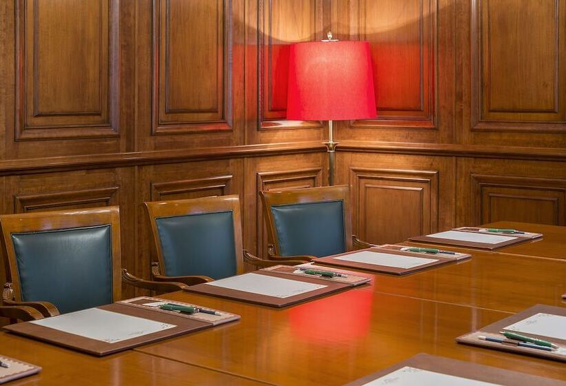 Grotthuss Boutique Hotel Vilnius