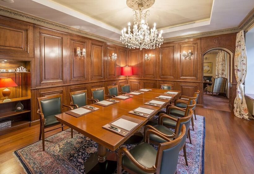 Grotthuss Boutique Hotel Vilnius