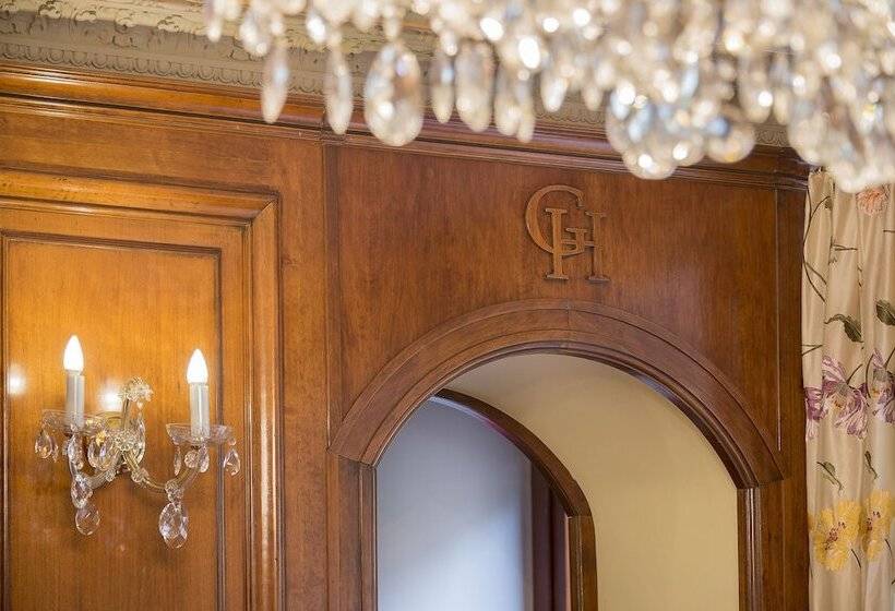 Grotthuss Boutique Hotel Vilnius