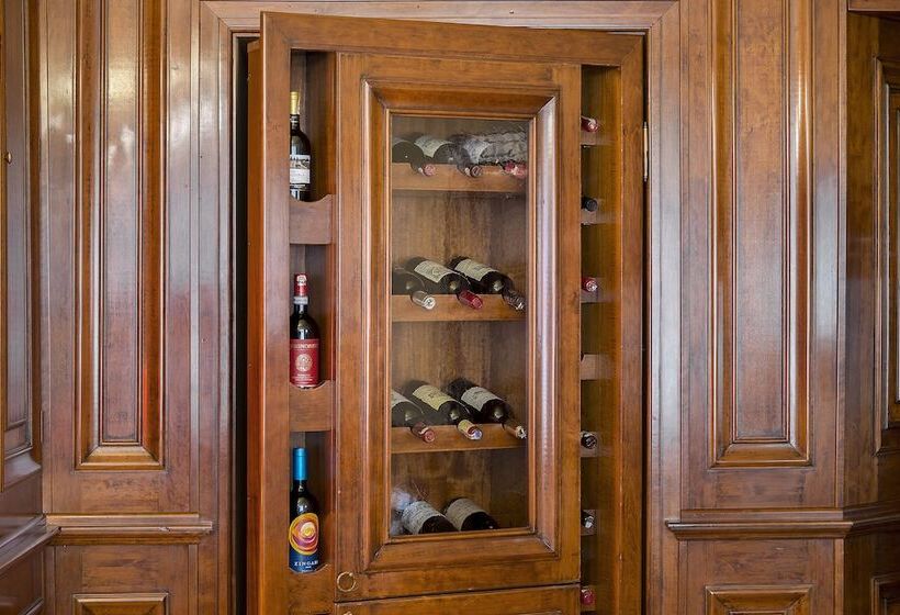 Grotthuss Boutique Hotel Vilnius