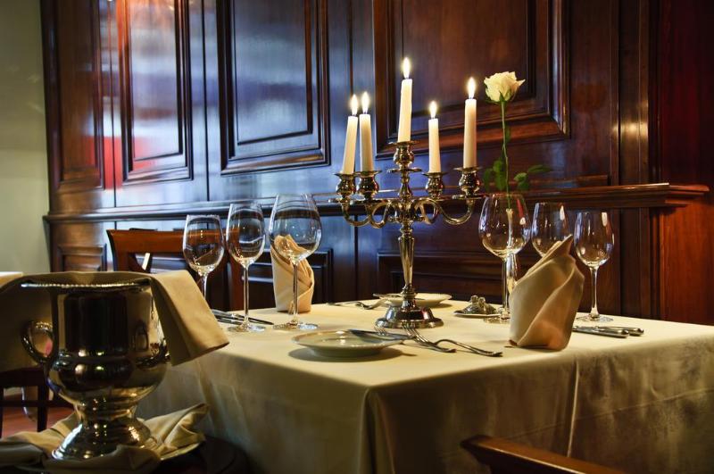 Grotthuss Boutique Hotel Vilnius