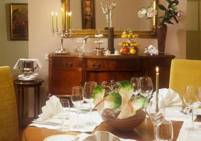 Grotthuss Boutique Hotel Vilnius