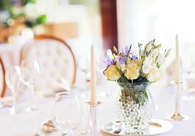 Grotthuss Boutique Hotel Vilnius