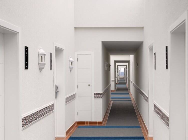 בית מלון כפרי H10 Ocean Dunas - Adults Only