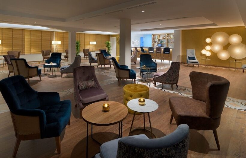 בית מלון כפרי H10 Ocean Dunas - Adults Only