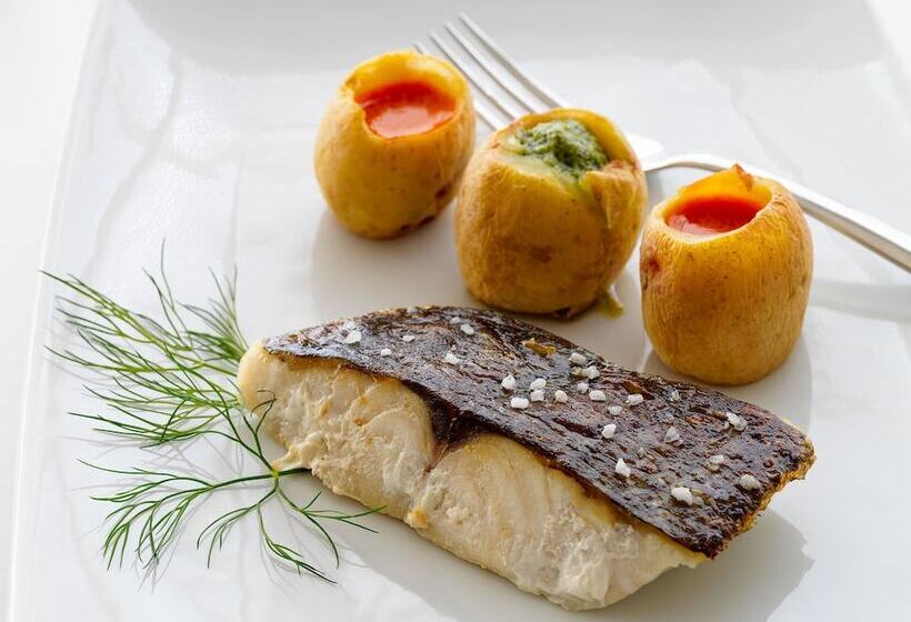 בית מלון כפרי H10 Ocean Dunas - Adults Only