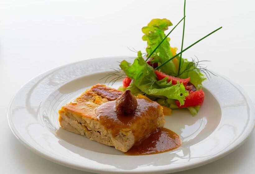 בית מלון כפרי H10 Ocean Dunas - Adults Only