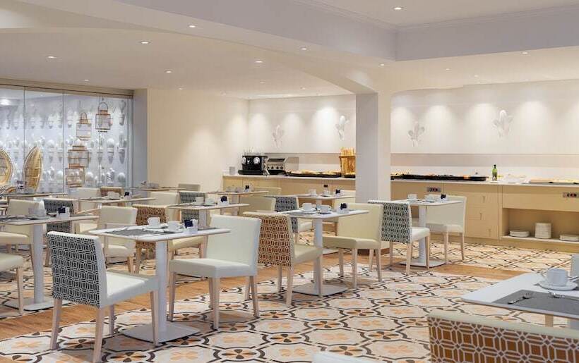 בית מלון כפרי H10 Ocean Dunas - Adults Only