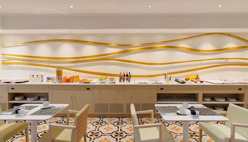 בית מלון כפרי H10 Ocean Dunas - Adults Only