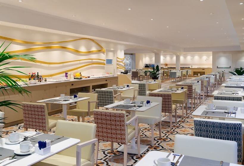 בית מלון כפרי H10 Ocean Dunas - Adults Only