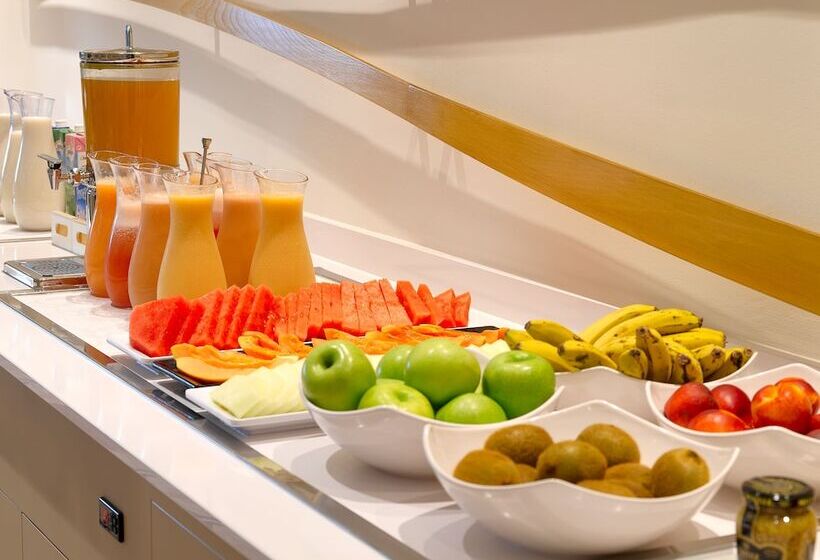 בית מלון כפרי H10 Ocean Dunas - Adults Only