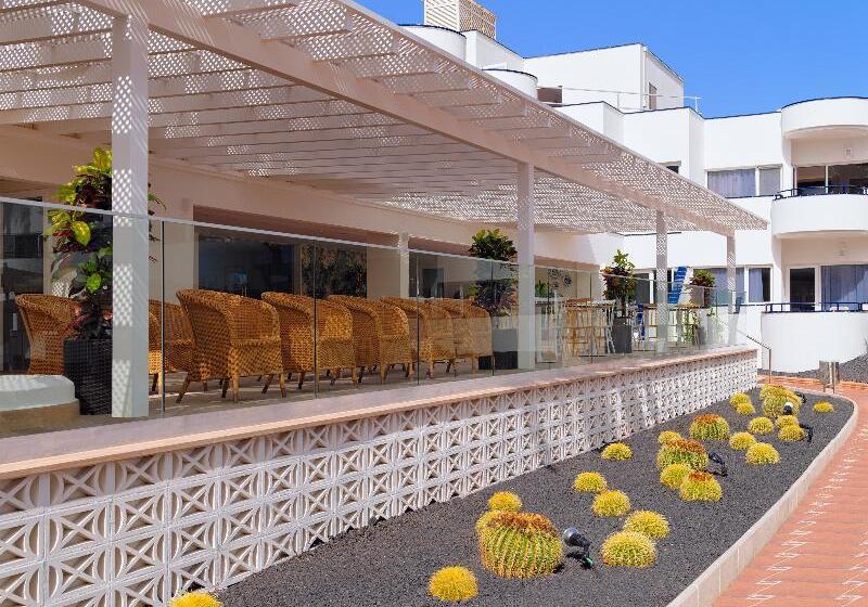 בית מלון כפרי H10 Ocean Dunas - Adults Only