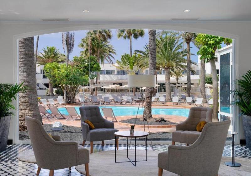 בית מלון כפרי H10 Ocean Dunas - Adults Only