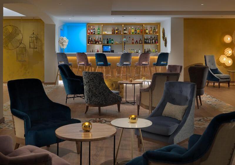 בית מלון כפרי H10 Ocean Dunas - Adults Only