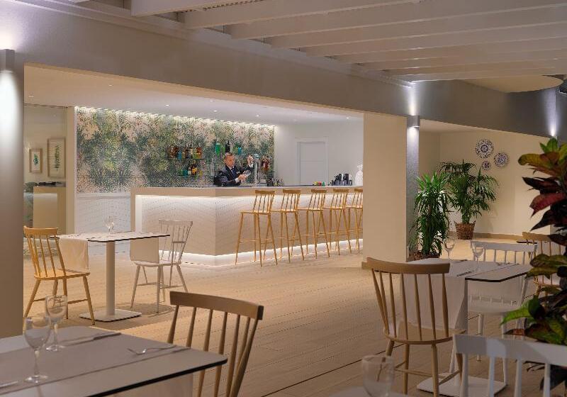 בית מלון כפרי H10 Ocean Dunas - Adults Only