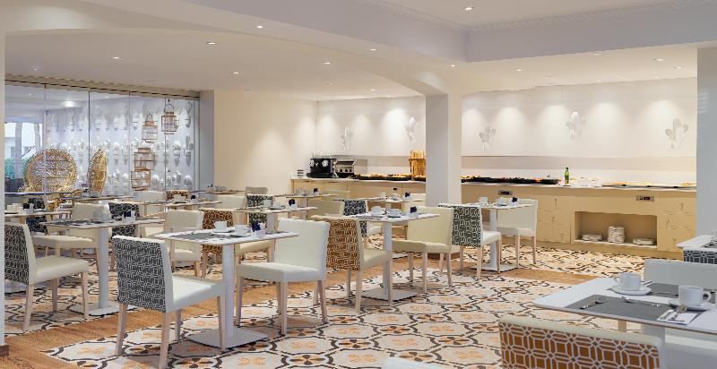 בית מלון כפרי H10 Ocean Dunas - Adults Only