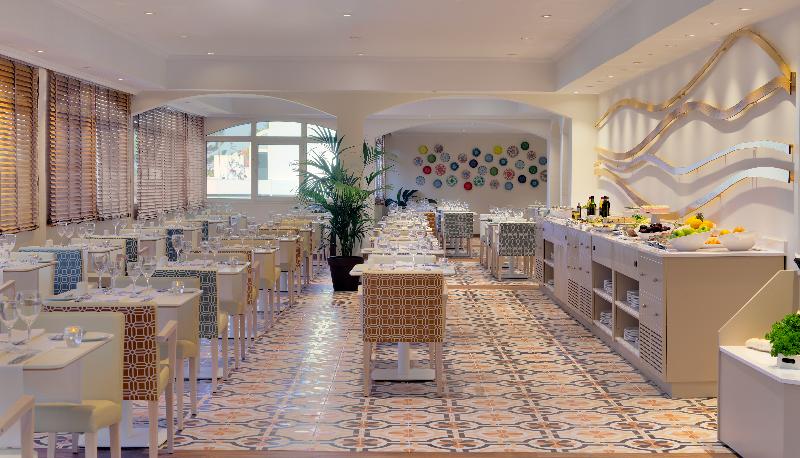 בית מלון כפרי H10 Ocean Dunas - Adults Only