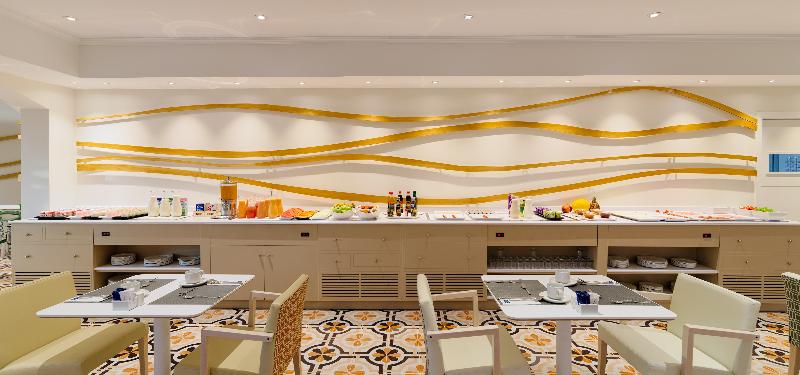 בית מלון כפרי H10 Ocean Dunas - Adults Only